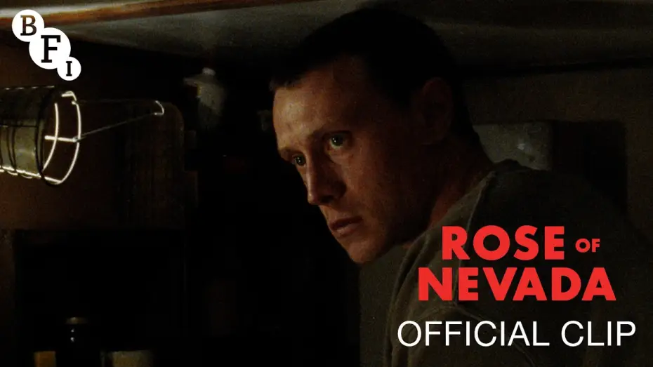 Watch film Rose of Nevada | Official clip