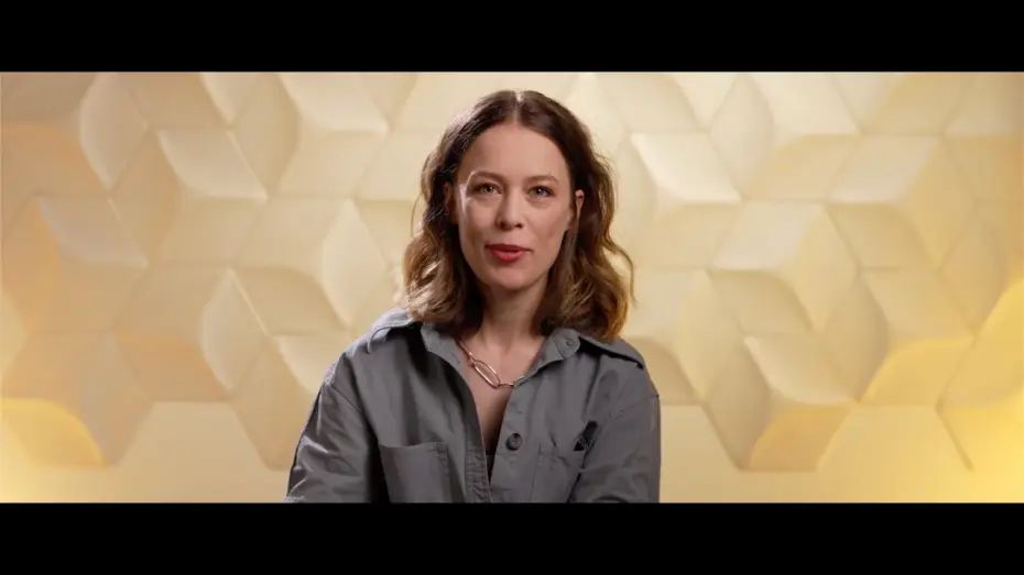 Watch film Stella. A Life. | Featurette Paula Beer - STELLA. EIN LEBEN. - Ab 25.1.24 im Kino.