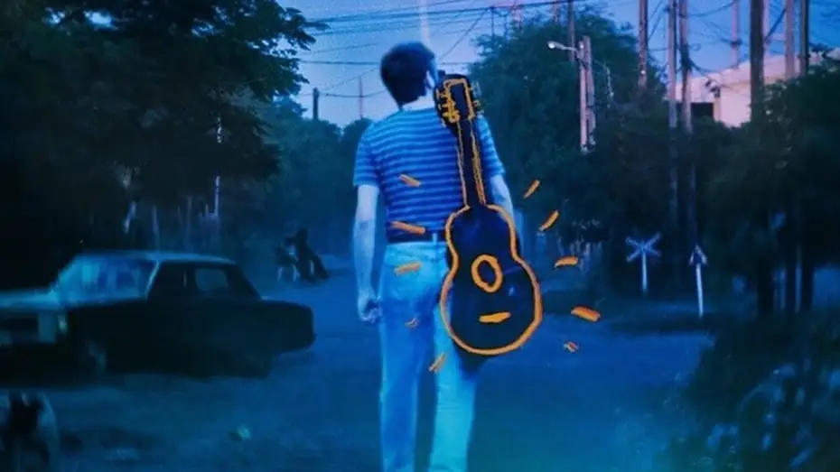 Watch film The Blue Star | Official Trailer