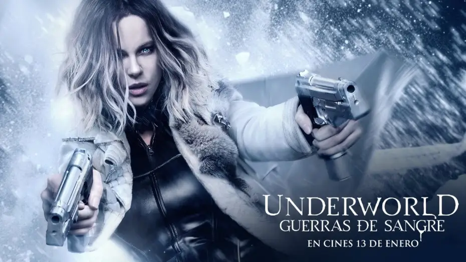 Watch film Underworld: Blood Wars | UNDERWORLD: GUERRAS DE SANGRE. &ldquo;Blood&rdquo; Tr&aacute;iler HD en espa&ntilde;ol. Ya en cines.