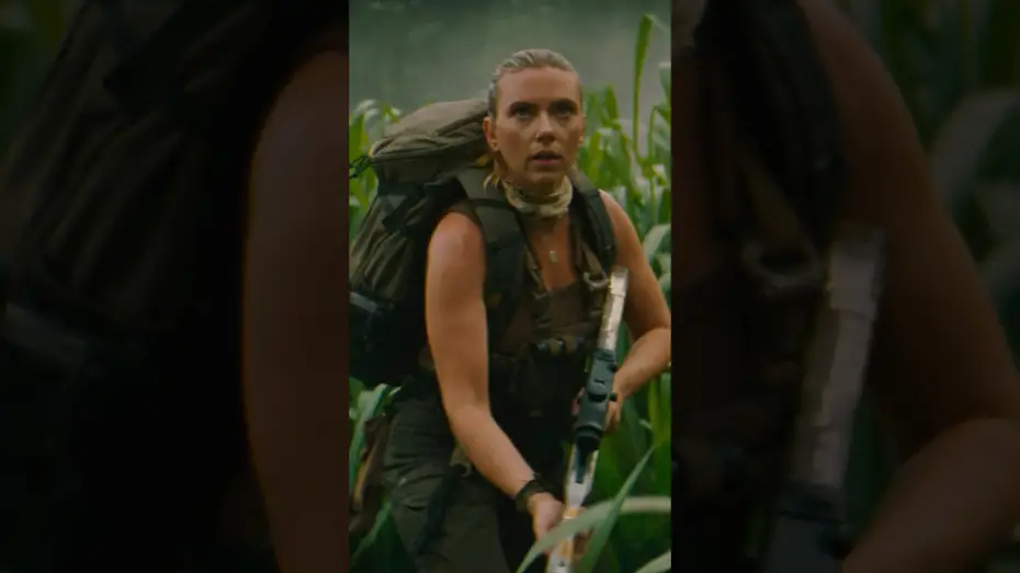 Watch film Untitled Jurassic World Movie | Something is coming.