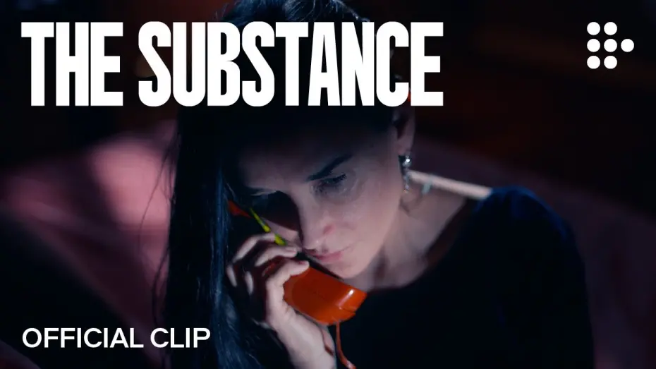 Watch film The Substance | Official Clip
