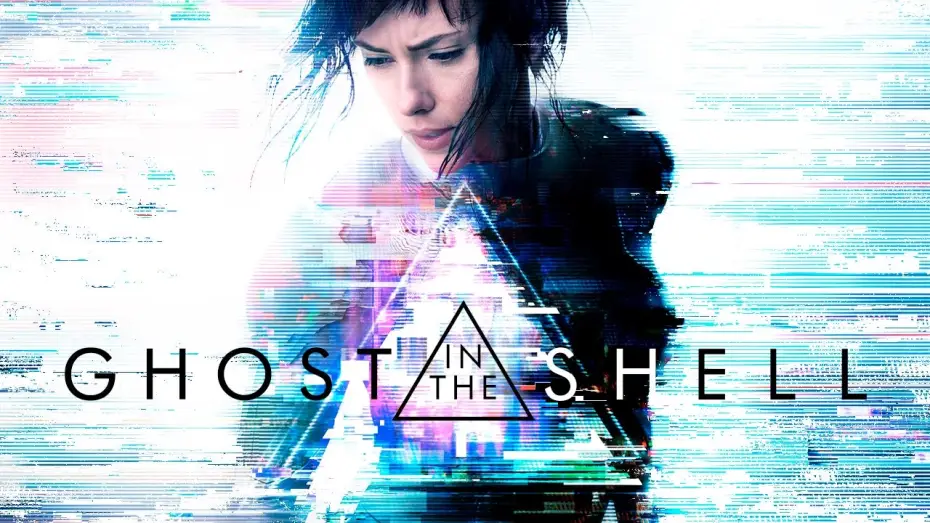 Watch film Ghost in the Shell | GHOST IN THE SHELL - Trailer italiano ufficiale