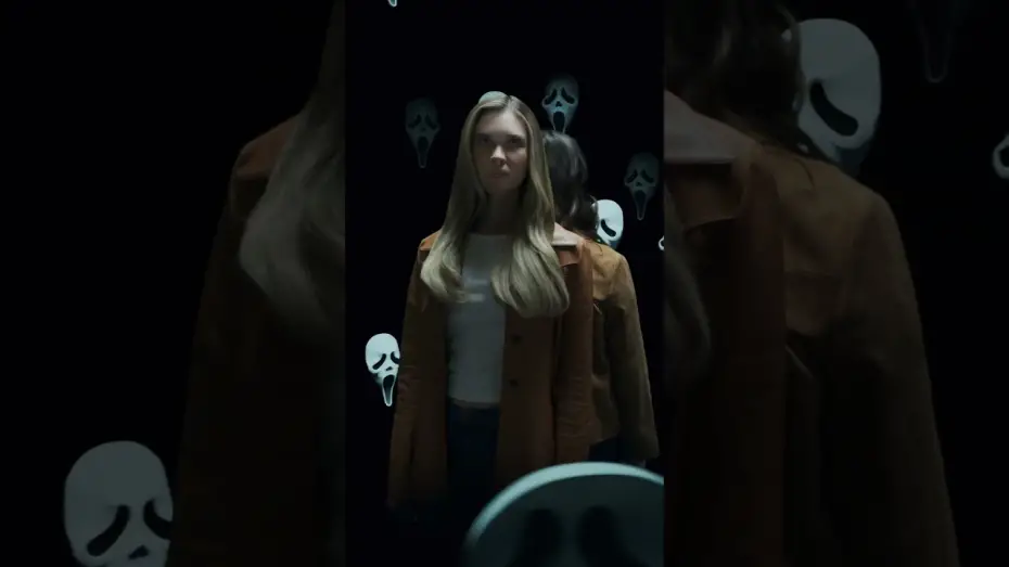 Watch film Scream 7 | Frozen In Time