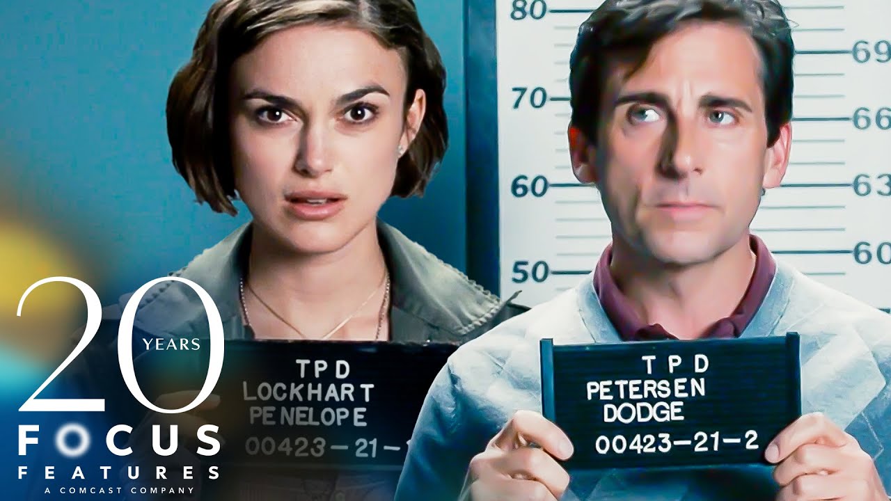 Watch film Seeking a Friend for the End of the World | Steve Carell & Keira Knightley Get Arrested