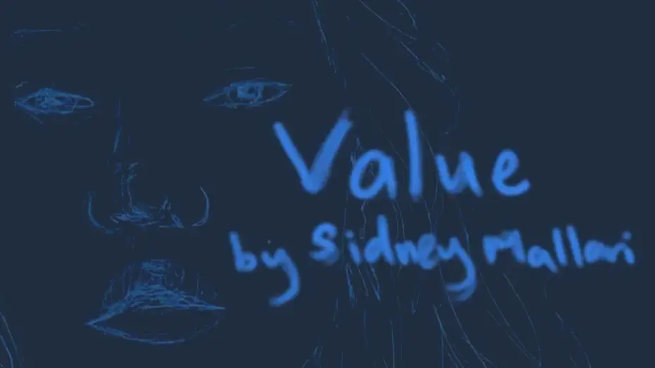 Watch film Value | Sachse Animation | VALUE Trailer (DIFF 26 Officially Selected)