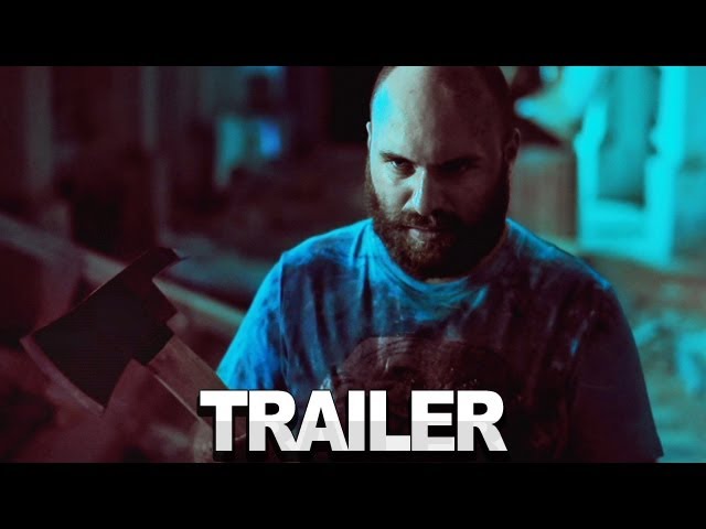 Watch film Aftershock | Aftershock - Trailer