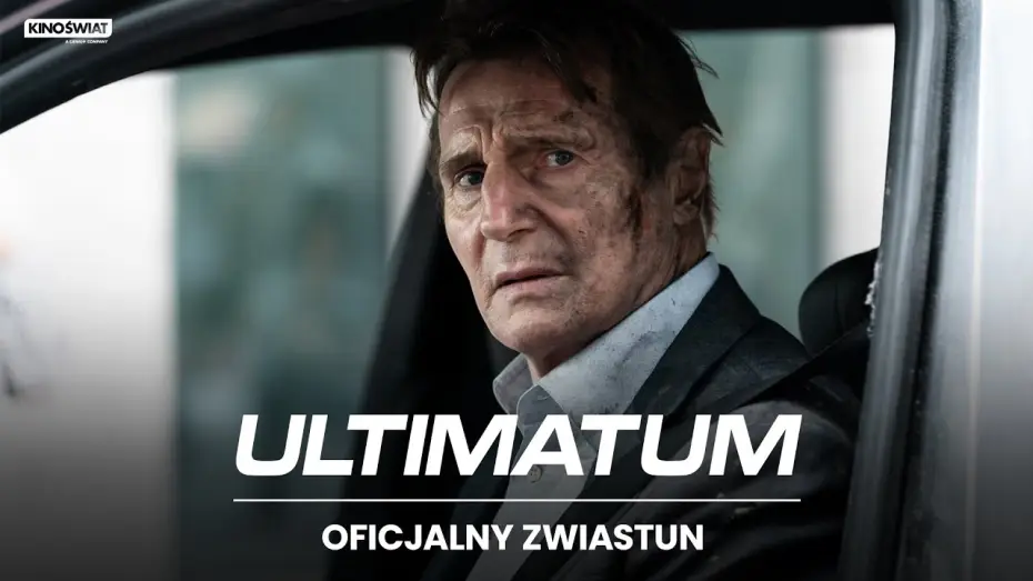 Watch film Retribution | Oficjalny zwiastun