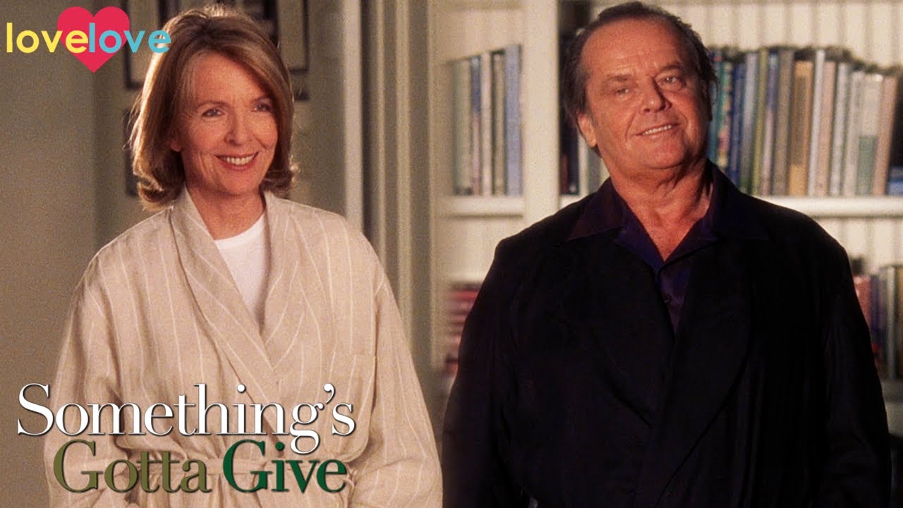 Watch film Something's Gotta Give | Late Night Pancakes