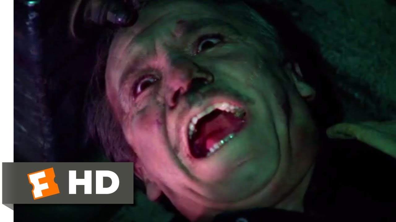 Watch film Sorcerer | Sorcerer (1977) - Visions of Death Scene (10/10) | Movieclips