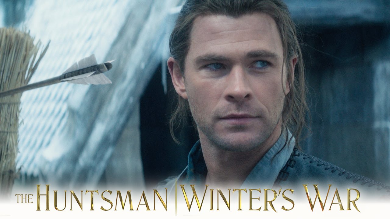 Watch film The Huntsman: Winter's War | The Huntsman: Winter's War - Trailer 3 (HD)