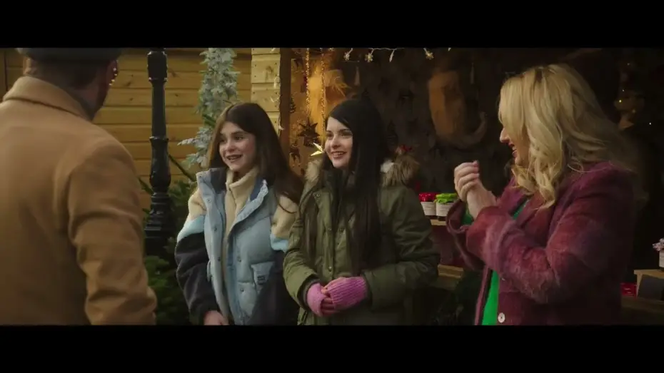 Watch film Tinsel Town | "Lifesaver"