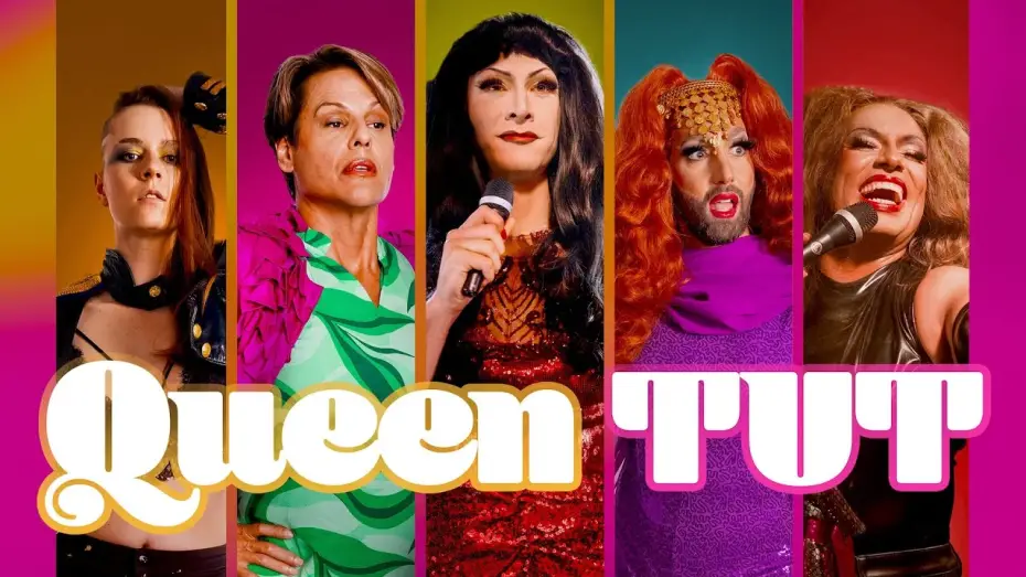 Watch film Queen Tut | Official Trailer