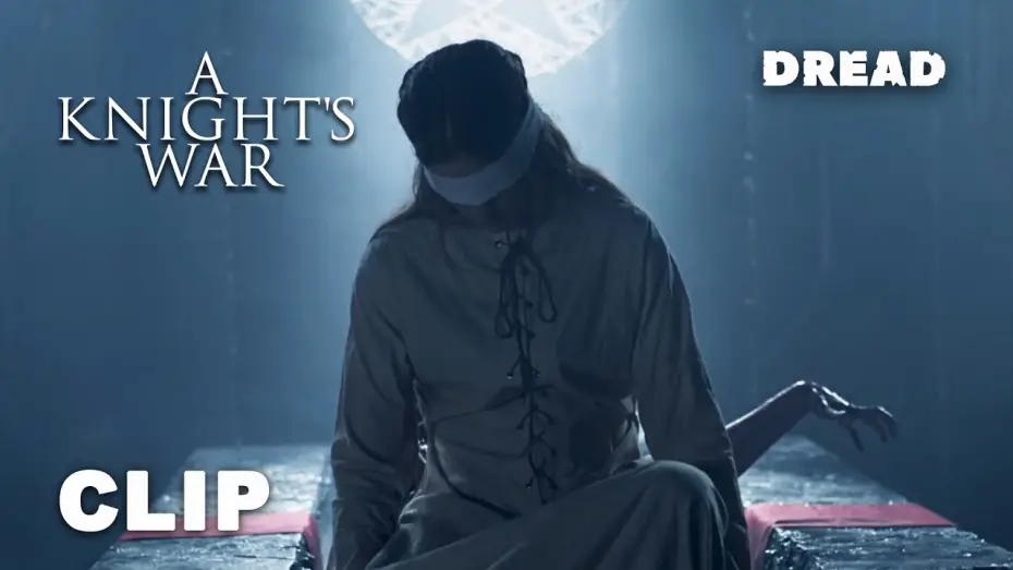 Watch film A Knight's War | Demon