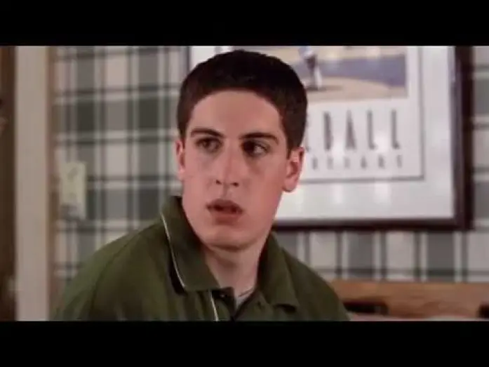 Watch film American Pie | American Pie (Official Trailer) Tu Primera Vez (1999) HQ