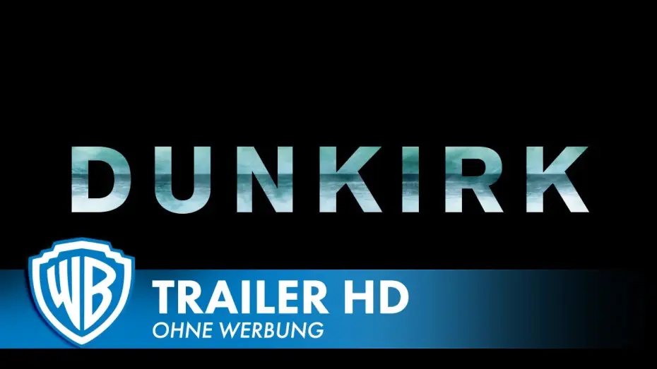 Watch film Dunkirk | DUNKIRK - Announcement Deutsch HD German (2017)
