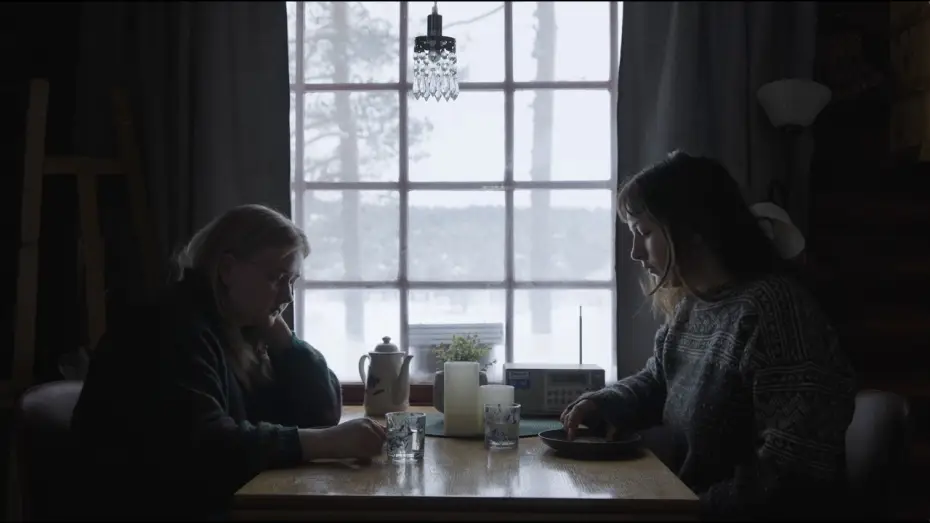 Watch film Echo | Ekko