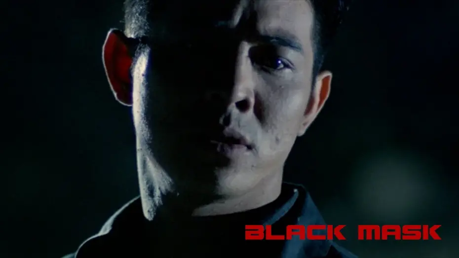 Watch film Black Mask | The Hospital operation scene