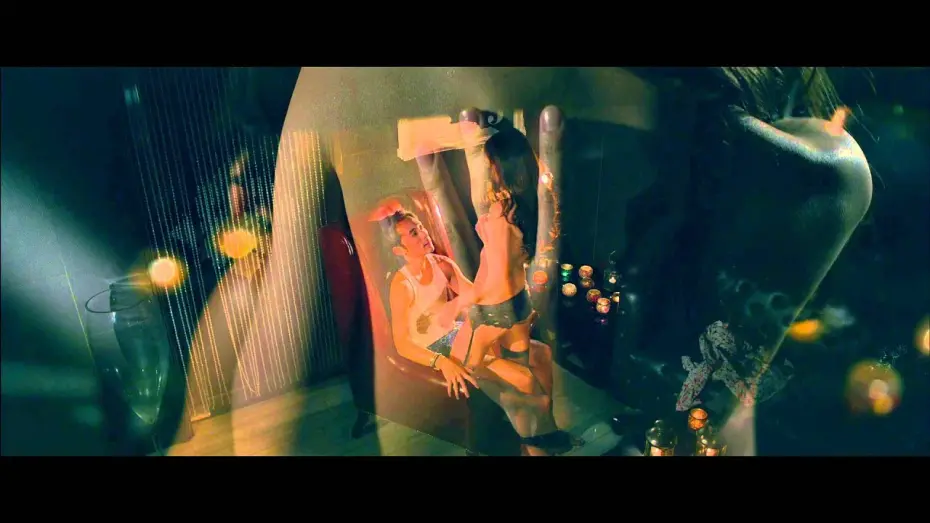 Watch film Lan Kwai Fong | LAN KWAI FONG 3 OFFICIAL MOVIE TRAILER