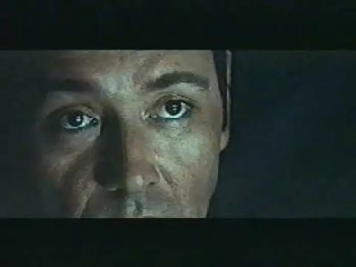 Watch film The Negotiator | Negociador (Trailer castellano)