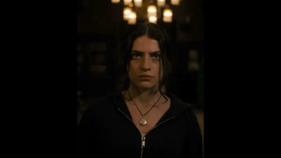 Watch film Until Dawn | &iquest;Sobrevivir&aacute;s hasta el amanecer?