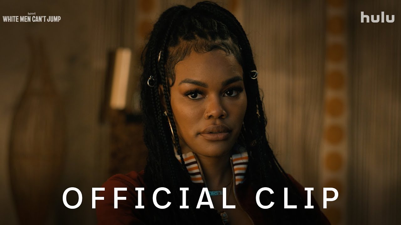 Watch film White Men Can't Jump | Official Clip - 'Don't Worry'