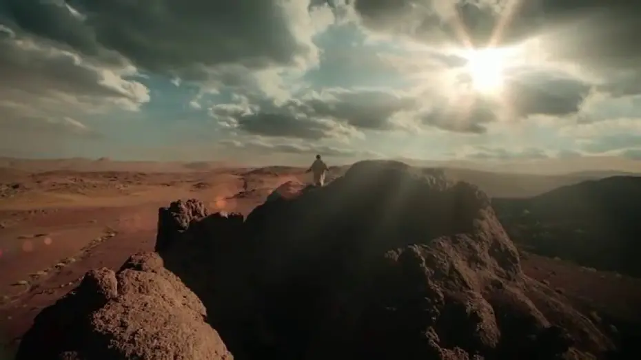 Watch film The Gospel of John | The Gospel of John Trailer