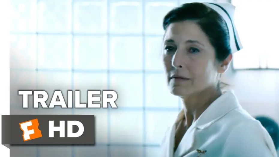 Watch film Elephant Song | Elephant Song Official Trailer 1 (2017) - Catherine Keener Movie