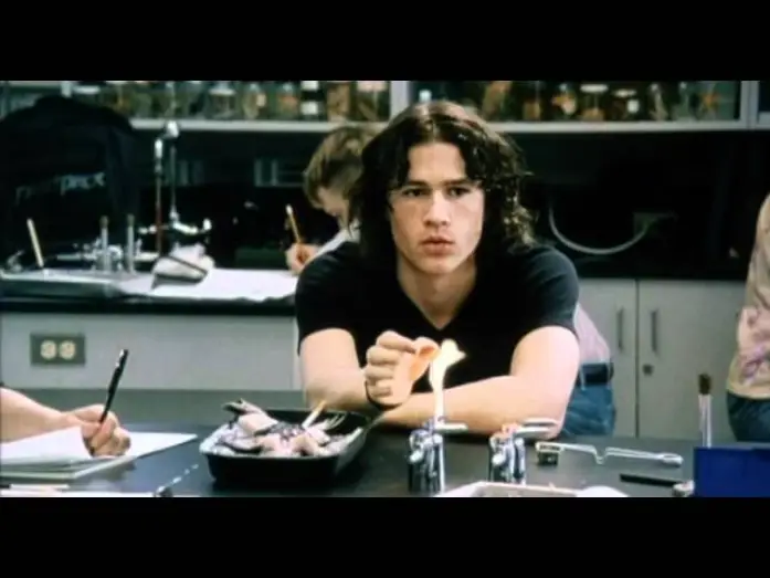 Watch film 10 Things I Hate About You | 10 Dinge, die ich an dir hasse   - Trailer