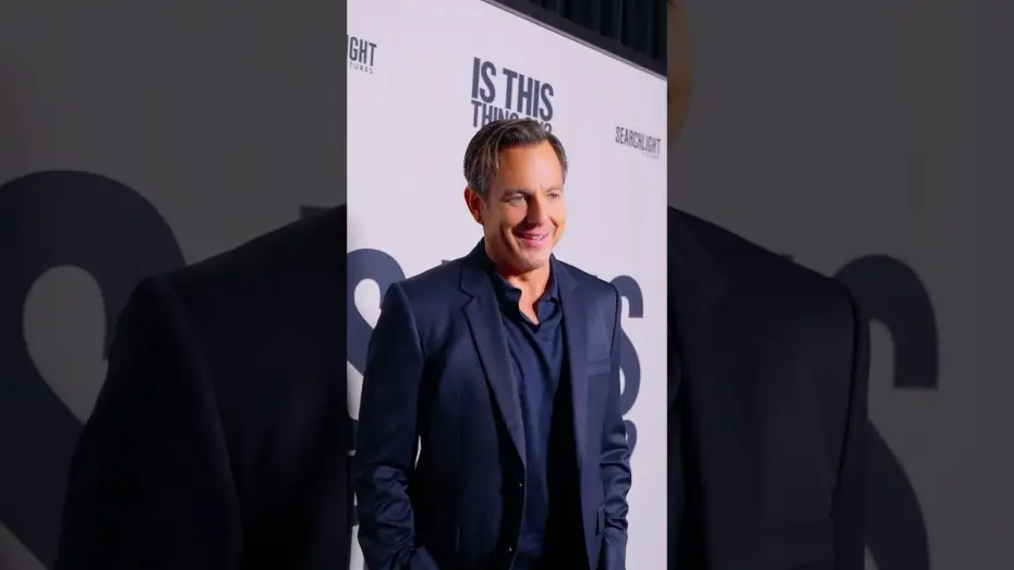 Watch film Is This Thing On? | Will Arnett