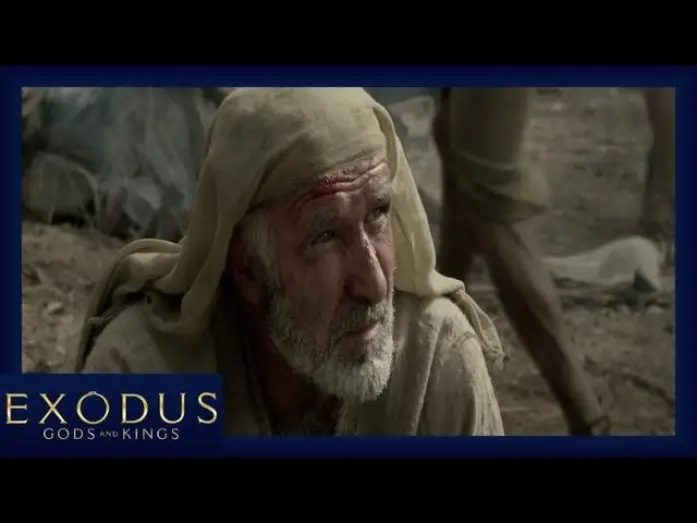 Watch film Exodus: Gods and Kings | Exodus : Gods and Kings - Extrait Plaie d'Egypte [Officiel] VOST HD