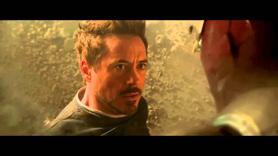 Watch film Iron Man 3 | Iron Man 3 -- Pod dal film - Tecnologia | HD