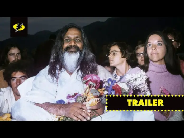 Watch film Namaste Seelisberg | NAMASTE SEELISBERG - Official Trailer (OV/de)