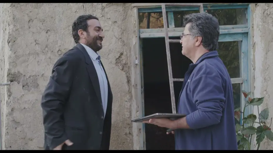 Watch film No Bears | GLI ORSI NON ESISTONO - TRAILER UFFICIALE - DAL 6 OTTOBRE AL CINEMA