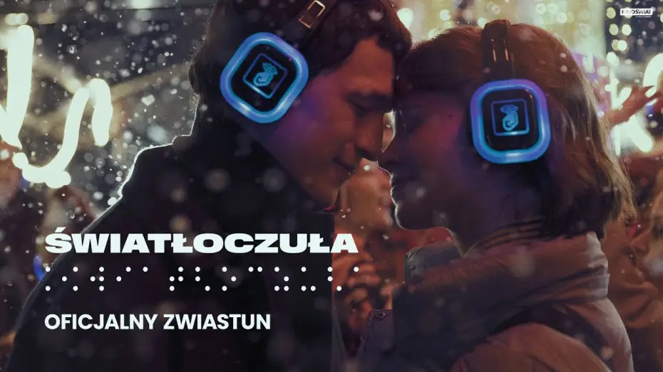 Watch film Photosensitive | Oficjalny zwiastun