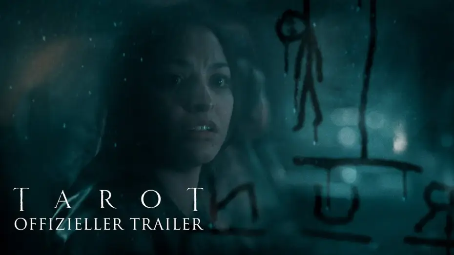 Watch film Tarot | Offizieller Trailer #1