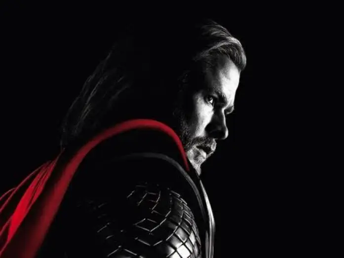 Watch film Thor | Thor - Trailer 1 - Deutsch HD