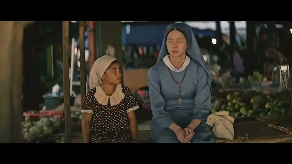 Watch film Yohanna | Laura Basuki as a Nun | Yohanna Official Trailer