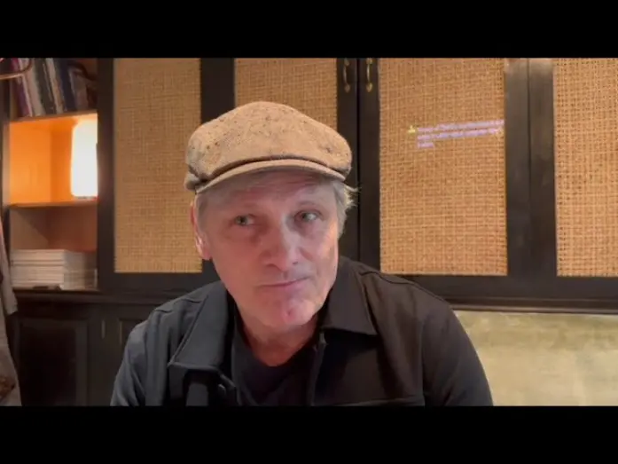 Watch film The Dead Don't Hurt | Viggo Mortensen picks his Letterboxd (@LetterboxdHQ) Four Favorites to Celebrate The Dead Don't Hurt