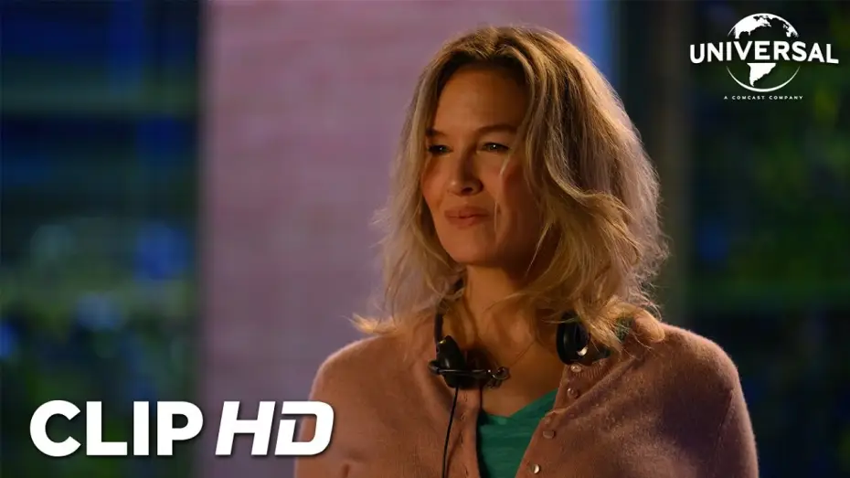 Watch film Bridget Jones: Mad About the Boy | Clip en espa&ntilde;ol - &iquest;Hubo sexo anoche?