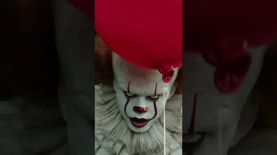 Watch film It | The Return of IT - Official Trailer