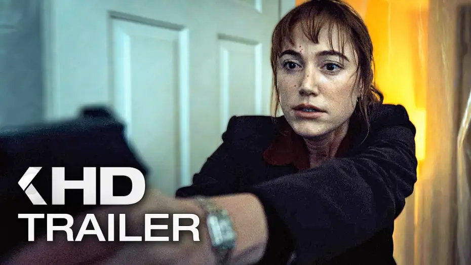 Watch film Longlegs | LONGLEGS Trailer 2 German Deutsch (2024) Nicolas Cage