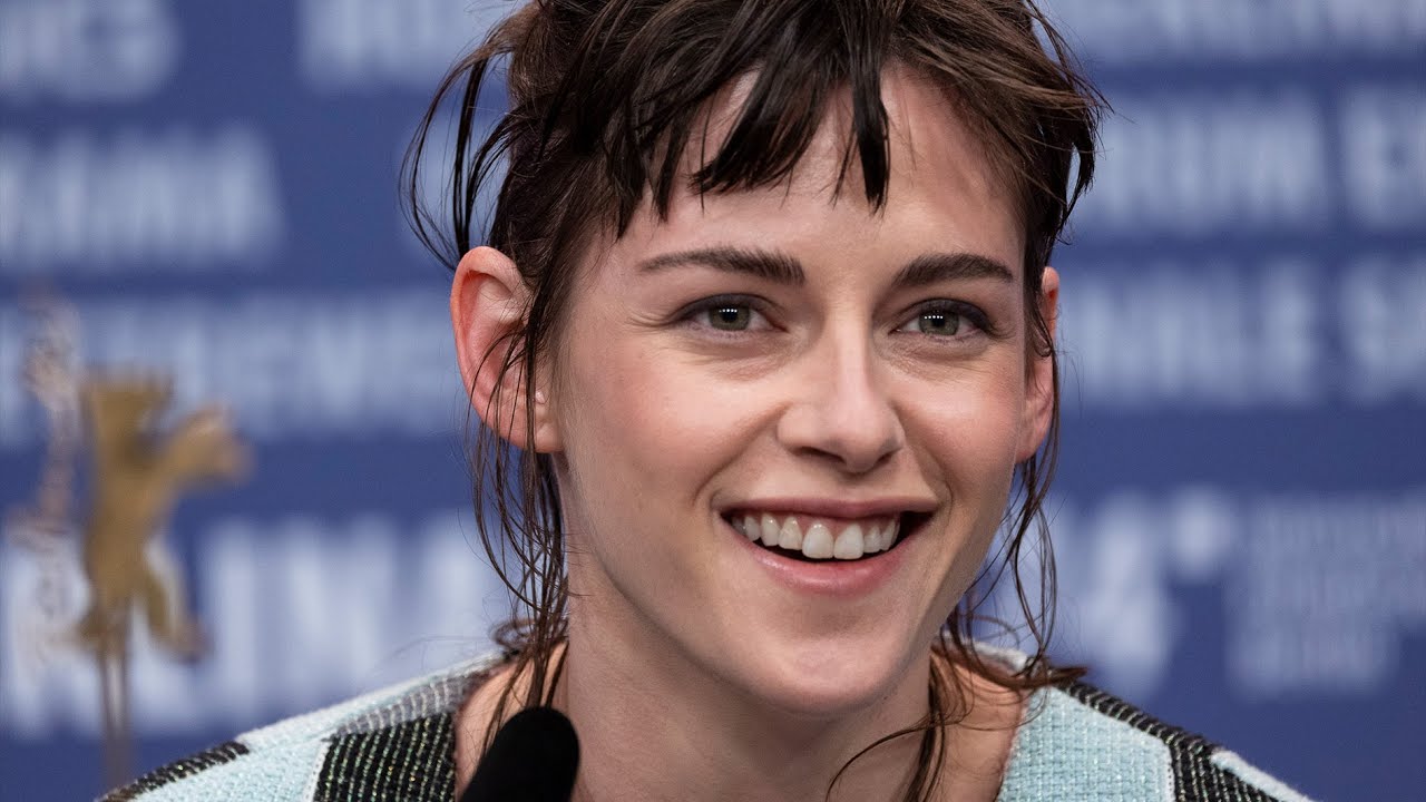 Watch film Love Lies Bleeding | Berlinale Press Conference "Love Lies Bleeding"