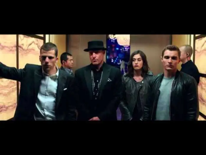 Watch film Now You See Me 2 | BANDE ANNONCE INSAISISSABLES 2  VF