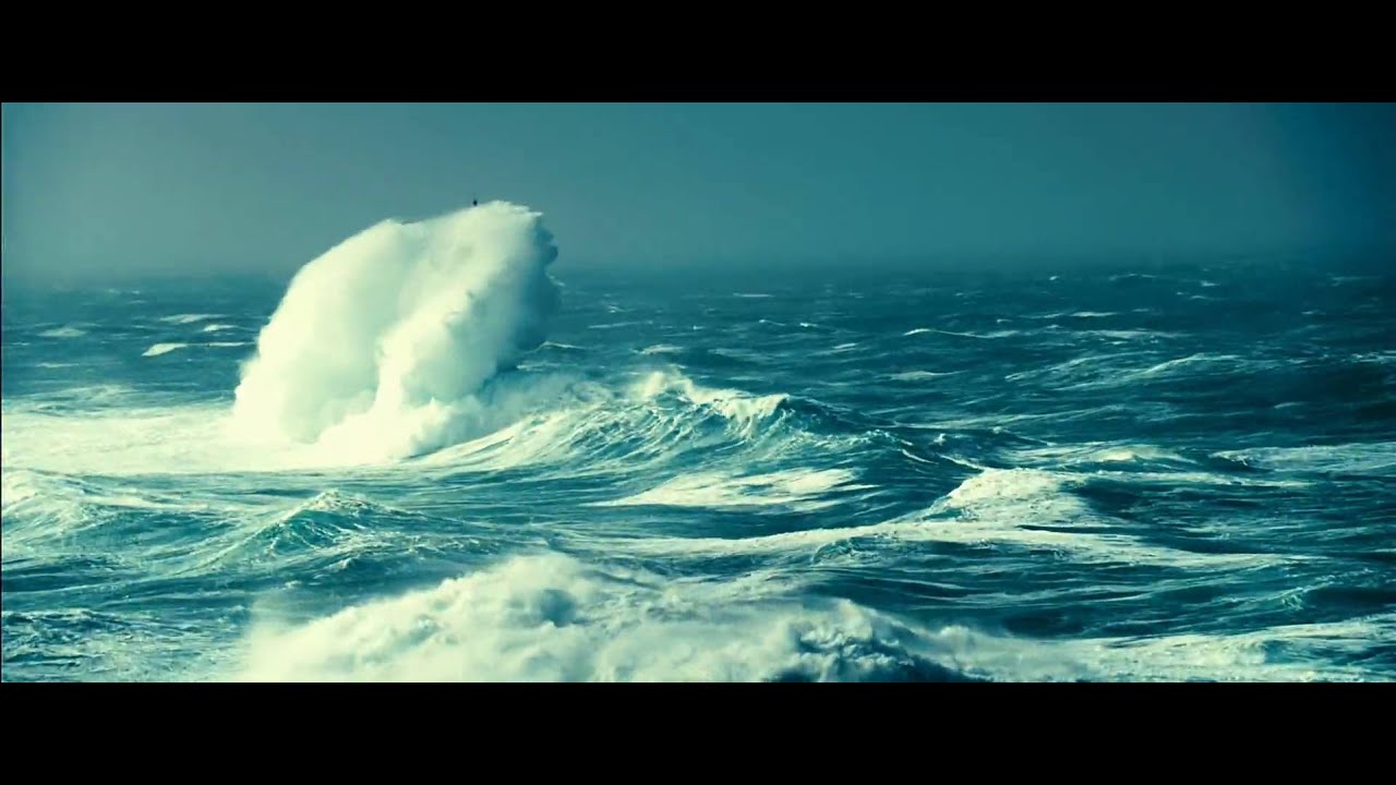 Watch film Oceans | Oceans - Trailer #2