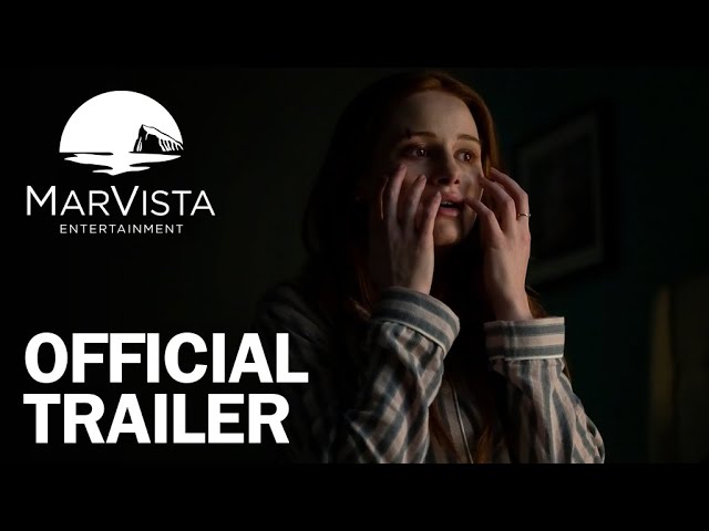 Watch film Sightless | Official Trailer