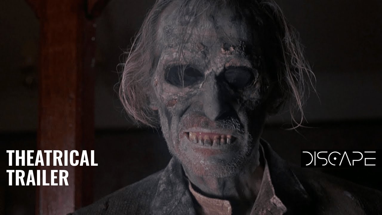 Watch film Tales from the Crypt | Tales from the Crypt | 1972 | Theatrical Trailer