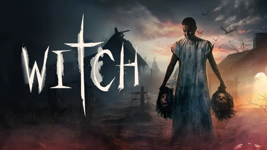 Watch film Witch | Witch | Official Trailer | Horror Brains