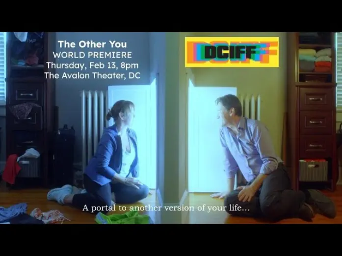 Watch film The Other You | The Other You - official trailer