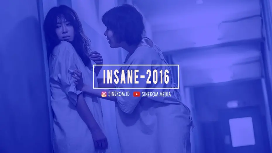 Watch film Insane | Insane - 2012